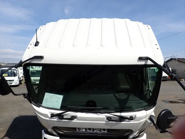 管理番号3957|いすゞ フォワード 2RG-FRR90S4(2WD)の写真10