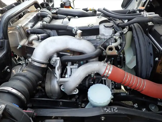 管理番号3957|いすゞ フォワード 2RG-FRR90S4(2WD)の写真11