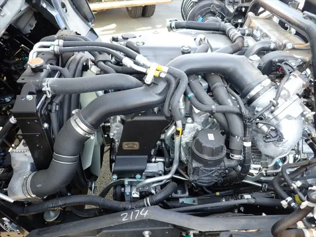 管理番号3957|いすゞ フォワード 2RG-FRR90S4(2WD)の写真12