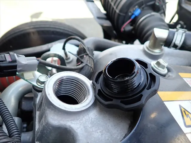 管理番号3957|いすゞ フォワード 2RG-FRR90S4(2WD)の写真14