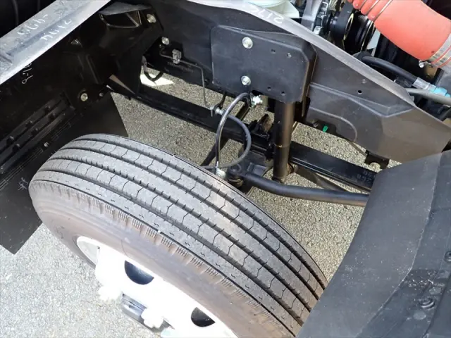 管理番号3957|いすゞ フォワード 2RG-FRR90S4(2WD)の写真16