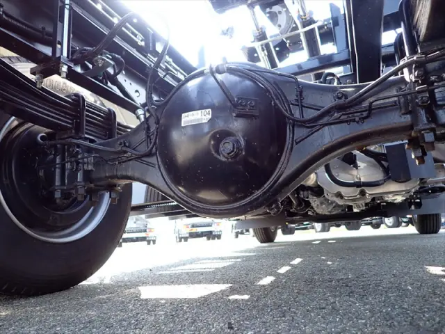 管理番号3957|いすゞ フォワード 2RG-FRR90S4(2WD)の写真20