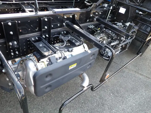 管理番号3957|いすゞ フォワード 2RG-FRR90S4(2WD)の写真25