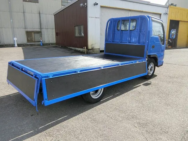 マツダ タイタン BKG-LHR85A(2WD)の写真11