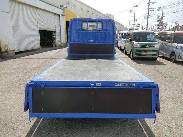 マツダ タイタン BKG-LHR85A(2WD)の写真12