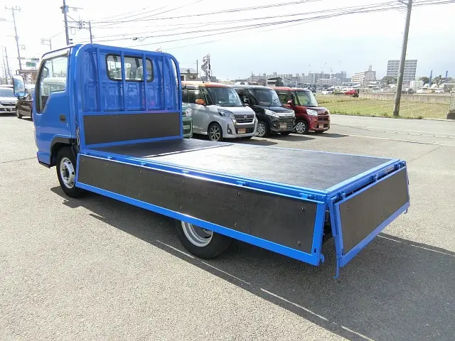 マツダ タイタン BKG-LHR85A(2WD)の写真13