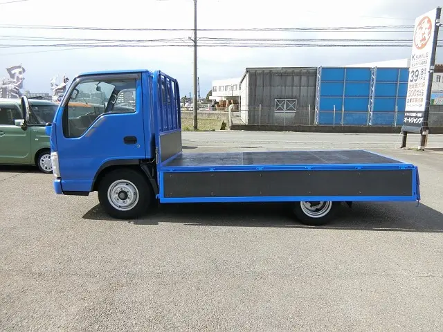 マツダ タイタン BKG-LHR85A(2WD)の写真14