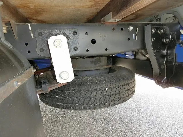 マツダ タイタン BKG-LHR85A(2WD)の写真16