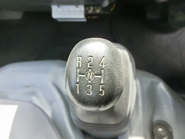 マツダ タイタン BKG-LHR85A(2WD)の写真20