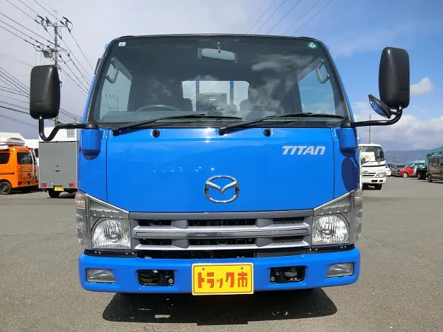 マツダ タイタン BKG-LHR85A(2WD)の写真23
