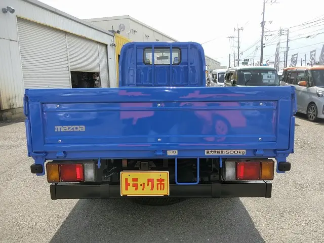 マツダ タイタン BKG-LHR85A(2WD)の写真24