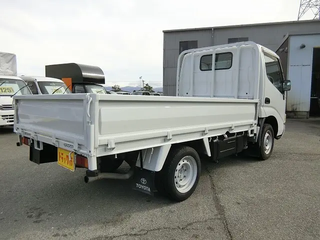 トヨタ トヨエース KR-KDY220(2WD)の写真2
