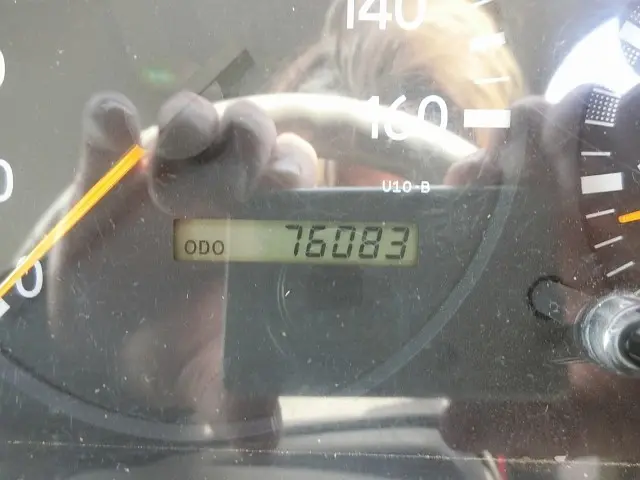 トヨタ トヨエース KR-KDY220(2WD)の写真4