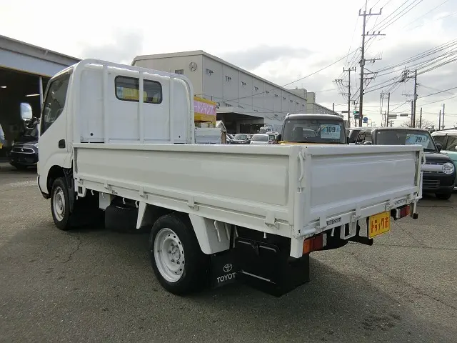 トヨタ トヨエース KR-KDY220(2WD)の写真7