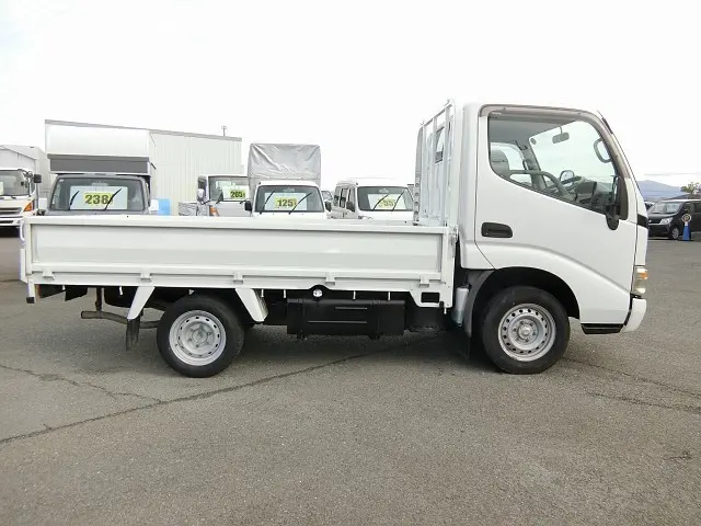 トヨタ トヨエース KR-KDY220(2WD)の写真8