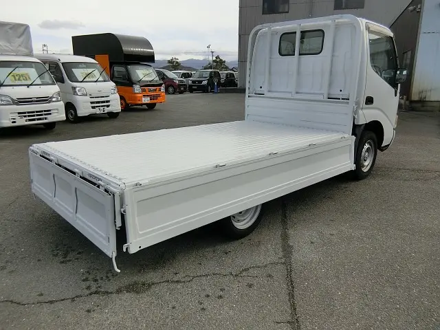 トヨタ トヨエース KR-KDY220(2WD)の写真11