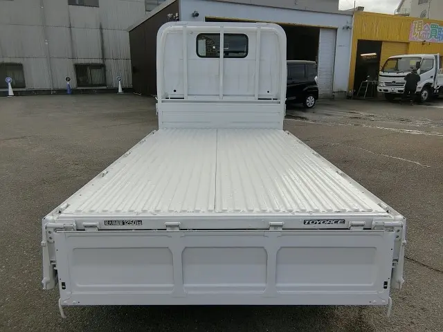 トヨタ トヨエース KR-KDY220(2WD)の写真12