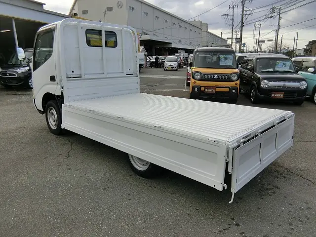 トヨタ トヨエース KR-KDY220(2WD)の写真13