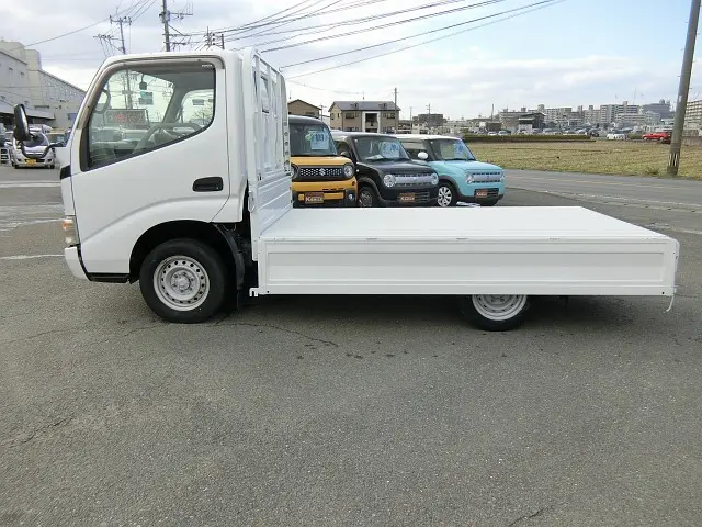 トヨタ トヨエース KR-KDY220(2WD)の写真14