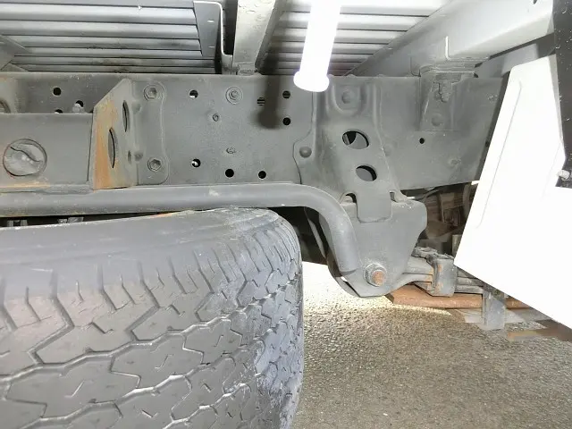 トヨタ トヨエース KR-KDY220(2WD)の写真15