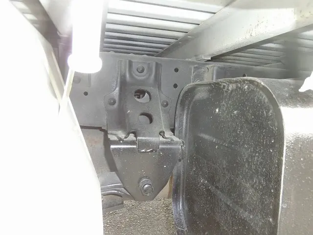 トヨタ トヨエース KR-KDY220(2WD)の写真17