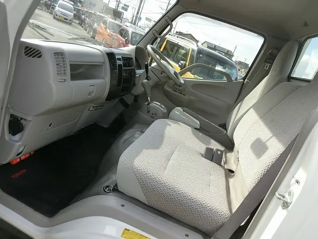 トヨタ トヨエース KR-KDY220(2WD)の写真22