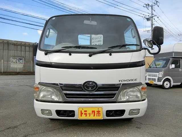 トヨタ トヨエース KR-KDY220(2WD)の写真23