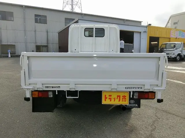 トヨタ トヨエース KR-KDY220(2WD)の写真24