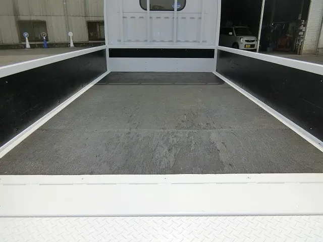 日産 アトラス PDG-TZ2F24(2WD)の写真10