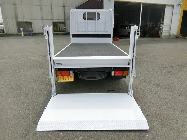 日産 アトラス PDG-TZ2F24(2WD)の写真15