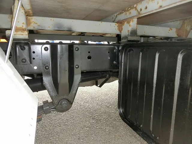 日産 アトラス PDG-TZ2F24(2WD)の写真22