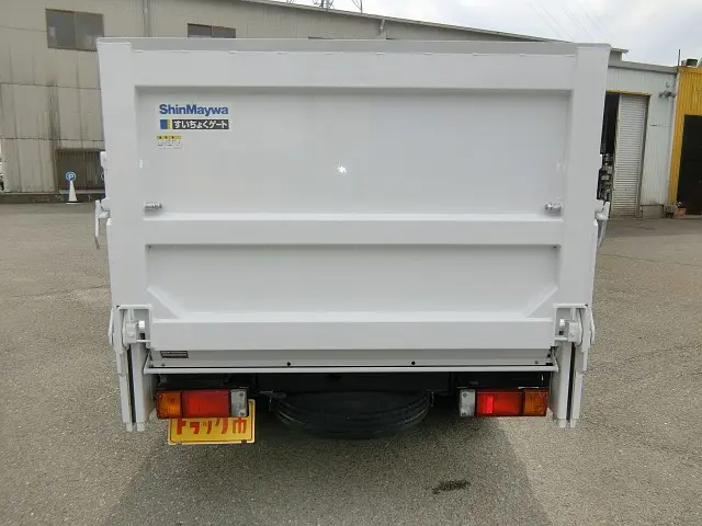 日産 アトラス PDG-TZ2F24(2WD)の写真28