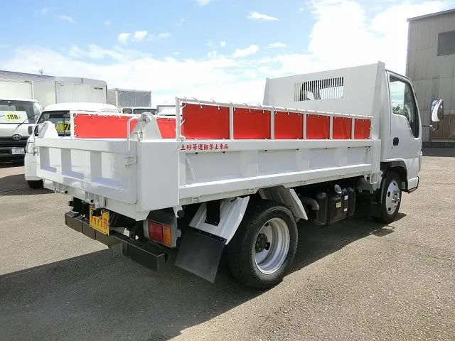 マツダ タイタン BKG-LJR85AD(2WD)の写真2