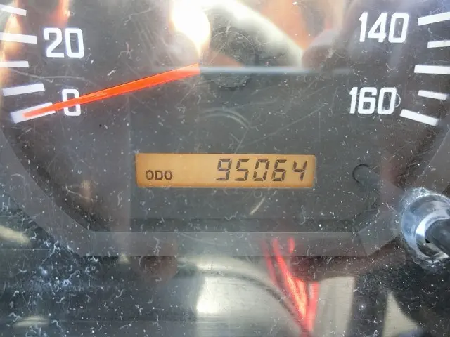 マツダ タイタン BKG-LJR85AD(2WD)の写真4