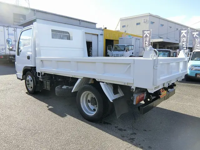 マツダ タイタン BKG-LJR85AD(2WD)の写真8