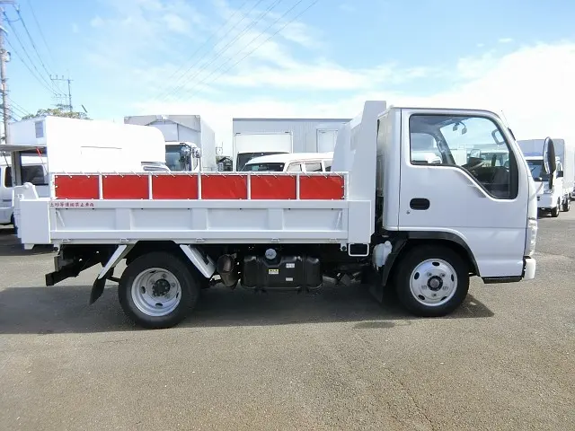 マツダ タイタン BKG-LJR85AD(2WD)の写真9
