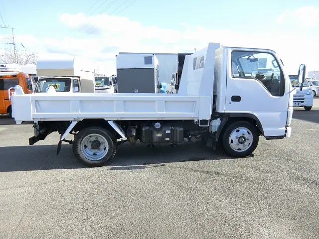 マツダ タイタン BKG-LJR85AD(2WD)の写真9