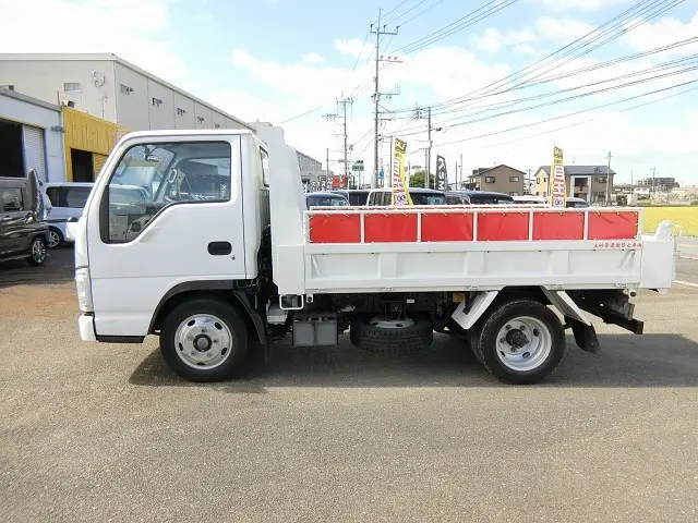 マツダ タイタン BKG-LJR85AD(2WD)の写真10