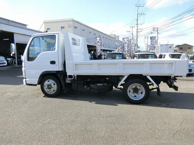 マツダ タイタン BKG-LJR85AD(2WD)の写真10