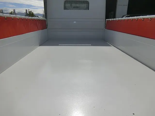 マツダ タイタン BKG-LJR85AD(2WD)の写真11