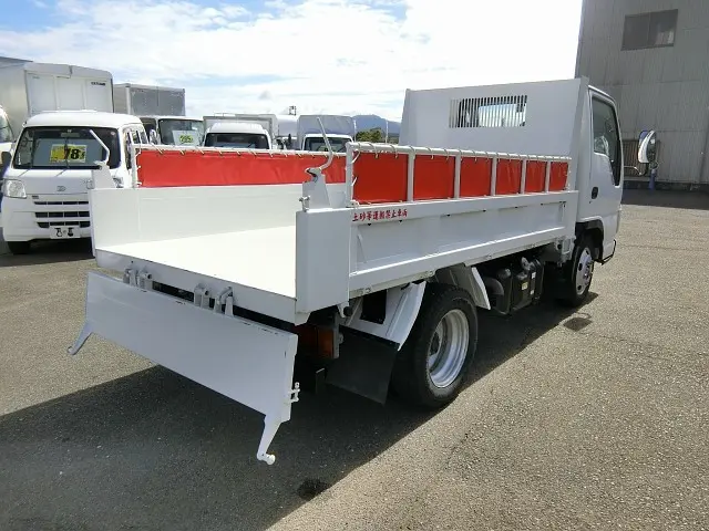 マツダ タイタン BKG-LJR85AD(2WD)の写真12