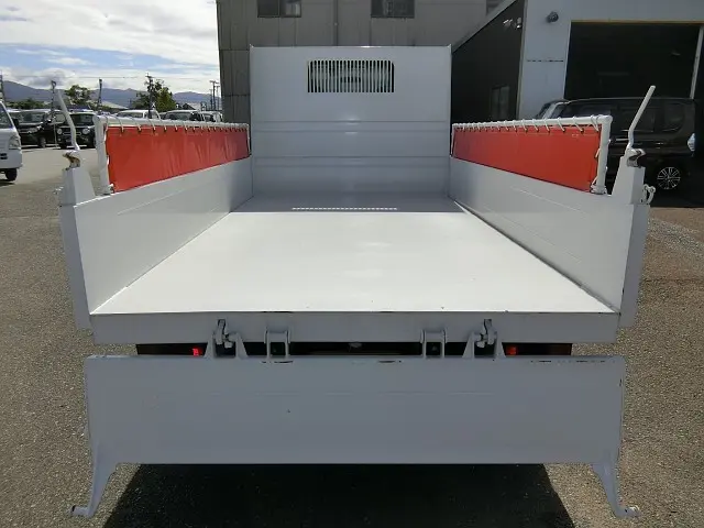 マツダ タイタン BKG-LJR85AD(2WD)の写真13