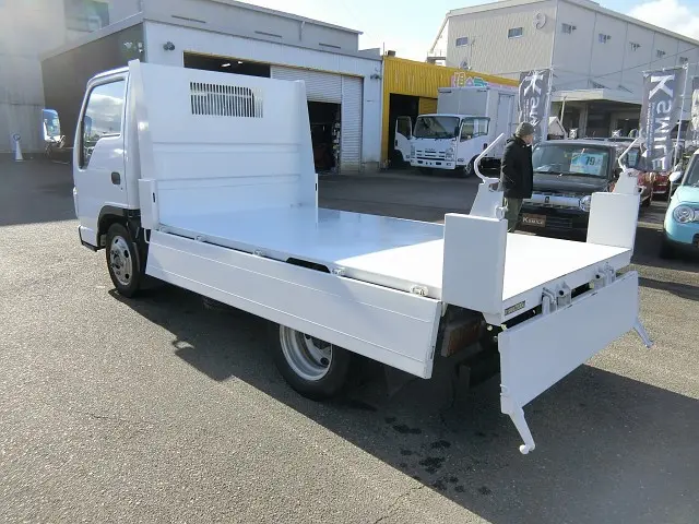 マツダ タイタン BKG-LJR85AD(2WD)の写真14