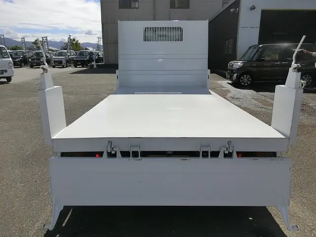 マツダ タイタン BKG-LJR85AD(2WD)の写真16