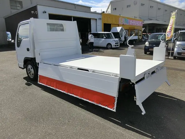 マツダ タイタン BKG-LJR85AD(2WD)の写真17