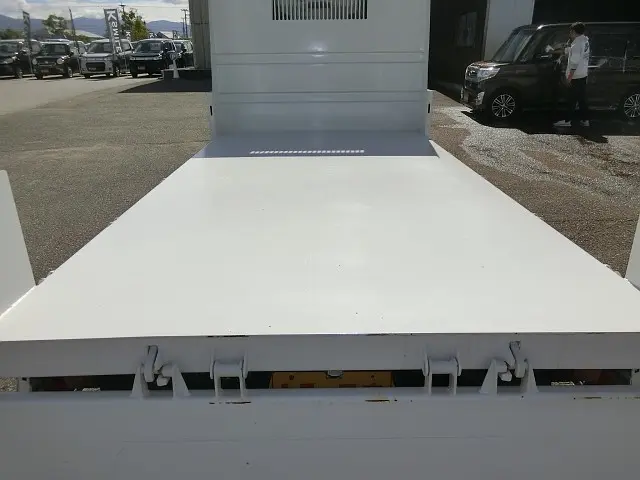 マツダ タイタン BKG-LJR85AD(2WD)の写真18