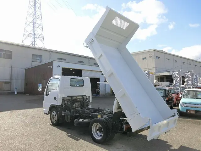 マツダ タイタン BKG-LJR85AD(2WD)の写真18