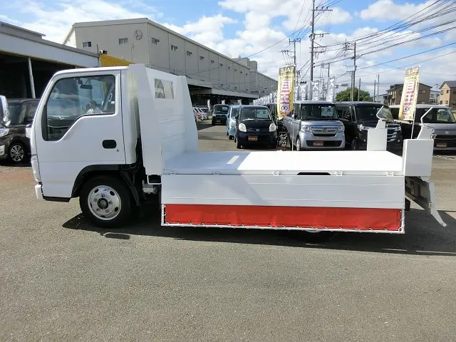 マツダ タイタン BKG-LJR85AD(2WD)の写真19