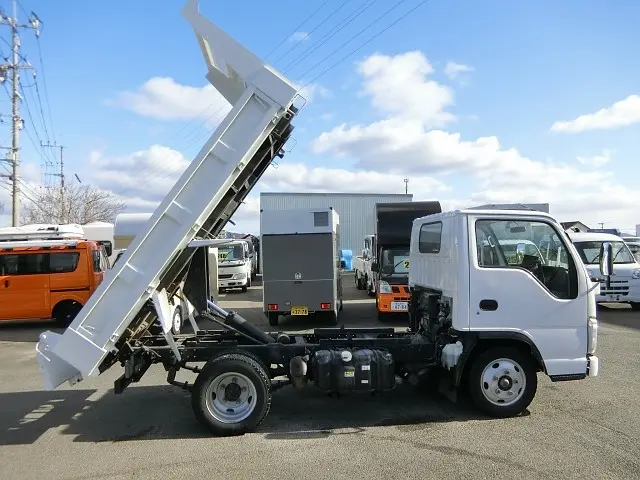 マツダ タイタン BKG-LJR85AD(2WD)の写真19