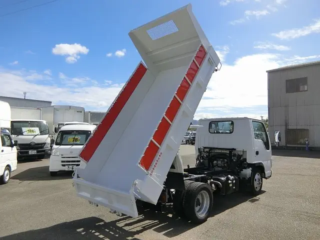 マツダ タイタン BKG-LJR85AD(2WD)の写真21